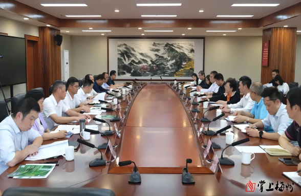 提升履職能力、助力綠美廣東，“送百門環(huán)保治理培訓(xùn)課到百縣千鎮(zhèn)”首站啟動