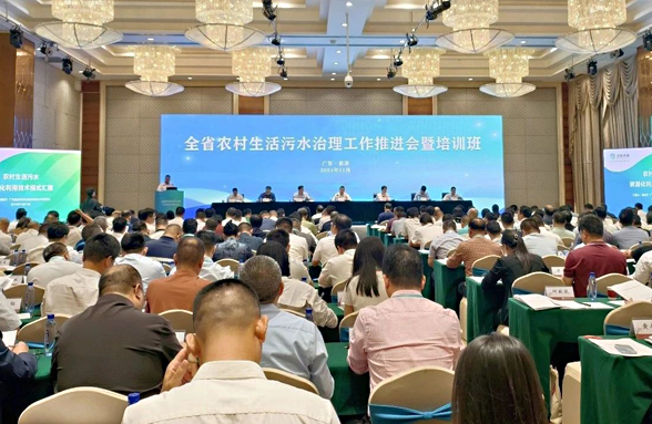 廢水變肥水，“繡花功夫”繪就便民利民農(nóng)污治理技術(shù)新模式