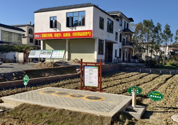 翁源速度：百日攻堅(jiān)1000村，投資減少、便民利民、效率提升