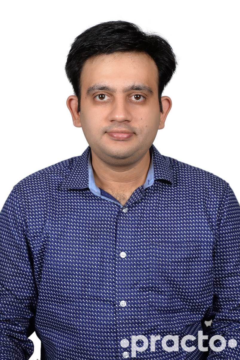 Dr. Avinash Jayachandran