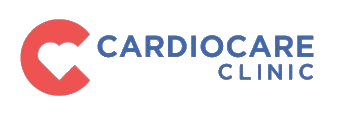 CardioCare Clinic Logo