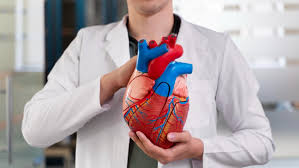 Cardiomyopathy